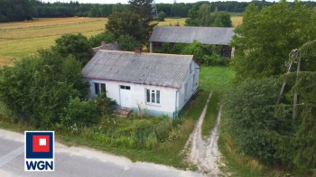 Dom wolnostojący na sprzedaż Albertów